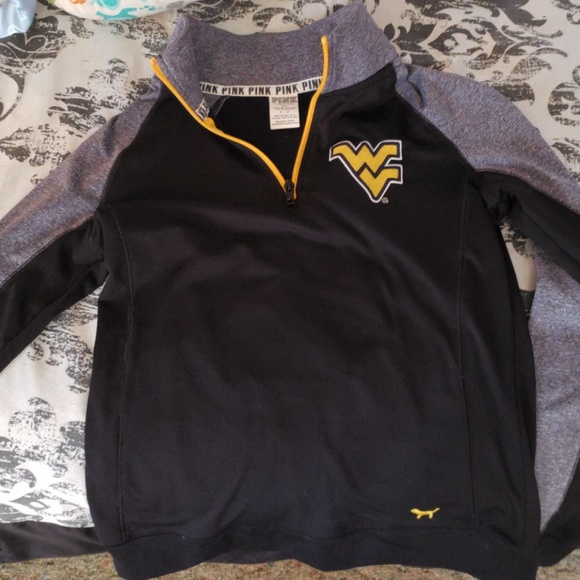 PINK long sleeve shirt - Picture 1 of 4